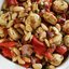 Фасолиа плаки - рагу из белой фасоли