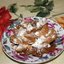 Печенье с майонезом