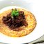 Ризотто с кукумарией