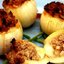 Фаршированный лук