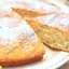 Творожный манник с творогом