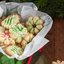 Нежное домашнее печенье