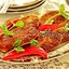 Сочные котлеты с сыром