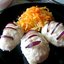 Куриные котлеты на пару