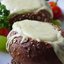 Голландское сырное фондю - сырные вулканчики