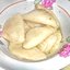 Вареники с картофелем и жареным луком