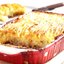 Картофельная запеканка с мясным фаршем