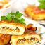 Картофельное тесто для зраз