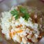 Плов с фасолью