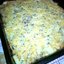 Картофельная запеканка с мясным фаршем