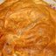 Слоеный пирог с курицей