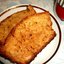 Кекс манный