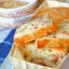Французский закусочный кекс
