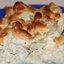 Капуста, запеченная под соусом