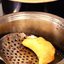 Креольские пирожки с раками