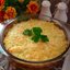 Мясная запеканка для детей