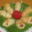 Румяные куриные ножки