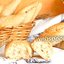 Армянский хлеб «Веретено»
