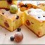 Пирог с крыжовником (Ciasto z agrestem)