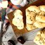 Французский батон с семечками