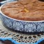 Шарлотка "Грушевое наслаждение