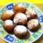 Сырники с манной крупой