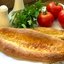 Домашний лаваш в духовке
