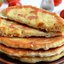 Чесночные лепешки в мультиварке