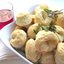 Печенье с кокосом