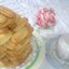 Печенье через мясорубку