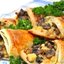 Грибные кулёчки