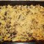 Свинина, запеченная с картофелем и шампиньонами
