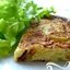 Картофельная тортилла (испанский омлет)