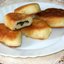 Пирожки с щавелем жареные