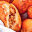 Пирожки с капустой в духовке