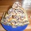 Блинчики с рисом и маком