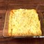 Запеканка из кабачков