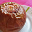 Печеные яблоки с начинкой