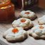 Печенье «Курабье»