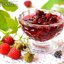 Варенье малиновое
