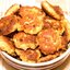 Оладьи из куриных грудок