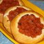 Ватрушки с курагой