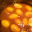 Соус для блинов с кумкватом