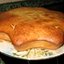 Мандариновый пирог