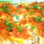 Рыбная запеканка в духовке