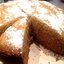 Манник лимонный с сюрпризом