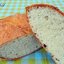 Хлеб домашний на яйцах без масла