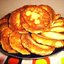 Сырники с творожной массой