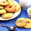 Печенье с цукатами