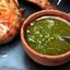 Аргентинский соус чимичурри (chimichurri)